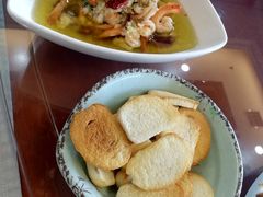 -绫罗岛海鲜私房菜(鸭绿江边店)