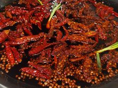 -铜元老码头鳝鱼火锅