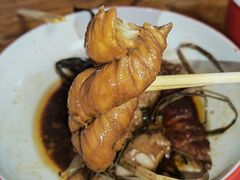 -老济宁甏肉干饭(凌云路店)