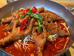 -KimPro 辛普乐概念韩餐