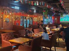 -味德西餐音乐酒吧 Wade's Bar&Grill