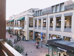 -王府井奥莱临潼小镇(临潼店)