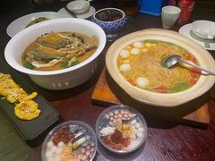 -永安鱼庄·镇江菜(东吴路店)