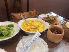 -望湖小馆(西湖店)