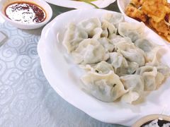 -东北缘餐厅(兰埔路店)