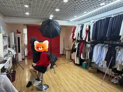 -小象国照相馆(宝山万达店)