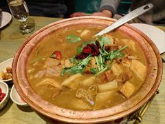 -京味斋·北京烤鸭(北京南站洋桥店)