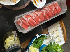 -乔先生涮肉·鲜活牛羊肉火锅(塘沽店)