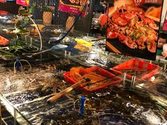 -79号渔船海鲜饭店(华强北店)