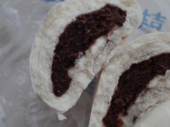 -天泽祥·鼓楼馒头(鼓楼店)