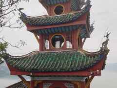 -石宝寨
