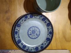 餐具摆设-锦小馆(安贞店)