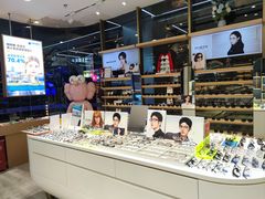 -无界眼镜MaxLess(五角场万达店)
