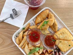 -GOTLOT COFFEE&KITCHEN角落厨房NOOK店