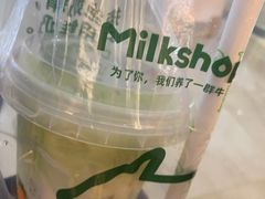 -迷客夏Milksha(无锡苏宁店)