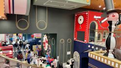 -MELAND CLUB亲子乐园·派对·餐厅(北京芳圆里ID MALL店)