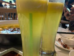 -香山湖家家宴(中山陵店)