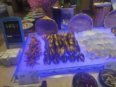 -长沙三景韦尔斯利酒店·Oval全日制餐厅自助餐