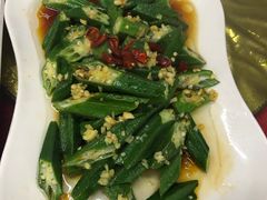 -美味海鲜大排档(明发美食地标店)