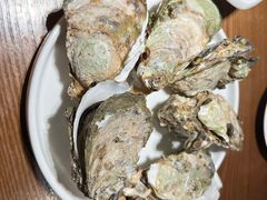 -张家卫·阳江菜·小海鲜(肥婆湾桥店)