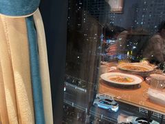 -新白鹿餐厅(城西银泰城店)