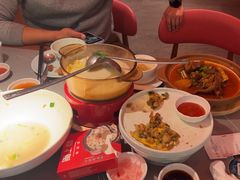 -闽上鲜·福建菜(龙湖滨江天街店)