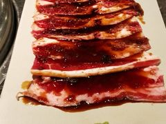 -一品诚记烤肉(大连柏威年购物中心店)