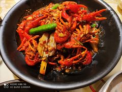 -聚味瞿记·龙虾堂(望城店)