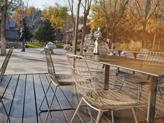 -The Rug Cafe(王府中环店)