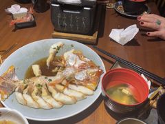 -九井澤精致料理(金茂店)