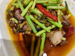 -陈胖子特色菜.鲜货现炒(融景城店)