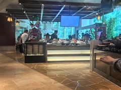 -怡咖啡海鲜自助餐厅(浦东香格里拉店)