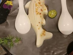 -真地道京味府·鲜橙烤鸭·北京菜(朝外大街东大桥店)