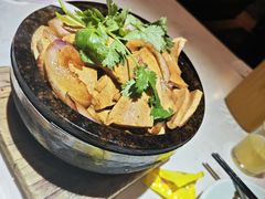 -华馨园北京烤鸭(丽水店)