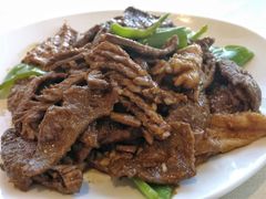 老爆三-大铁勺新津菜(迎水道店)