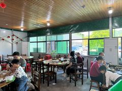 -竹一味·竹筒饭