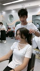 -美美秀造型