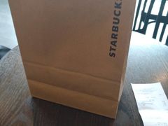 -星巴克(南通世茂广场店)