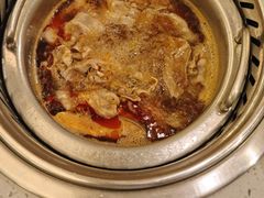 -龍歌自助小火锅(城阳万象汇店)