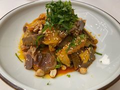 -箸福·夜上海(雨花客厅店)
