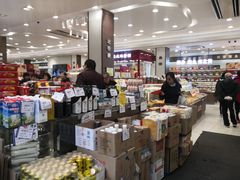 零售区-上海市长春食品商店(淮海中路店)