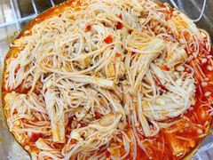 -丰荣生鲜市场(宁化店)