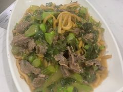 -菜忠潮州牛肉店(岗厦店)