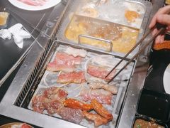 -星伦多自助料理·涮烤一体(虹悦城店)