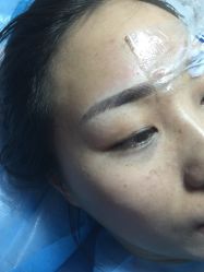 -尚玲纹绣纹眉特价店