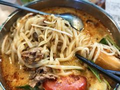 -海安安越南粉(丹竹頭店)