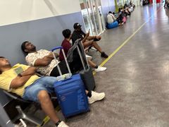 -吉隆坡国际机场