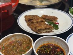 -小牛海记潮汕牛肉店(永定路店)