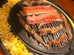 -玖·炭火烤肉