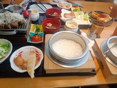 -味太助·银饭食堂(中华城店)